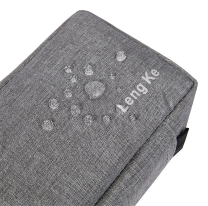 Enfriador Estuche Viaje Diabéticos,bolsa Enfriadora Medicina