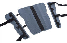 Inmovilizador De Rodilla Tripanel Con Velcro Ajustable Largo