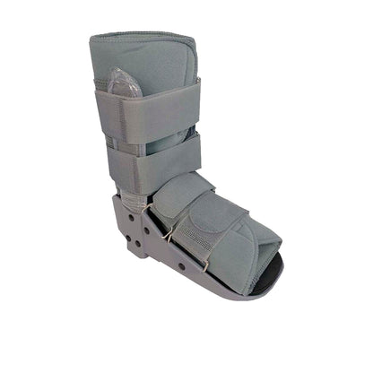 Bota Ortopédica Corta Inmovilizadora Gris