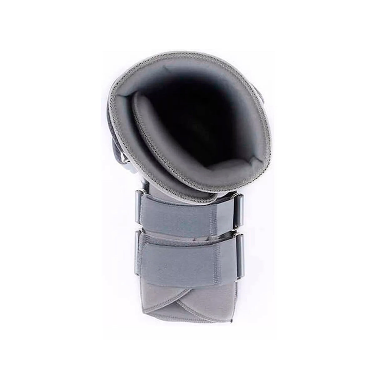 Bota Ortopédica Larga Inmovilizadora Gris