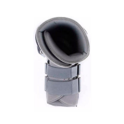 Bota Ortopédica Larga Inmovilizadora Gris