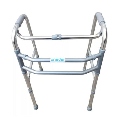 Andador Burrito Ortopédico Plegable Walker