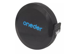 Cinta Métrica Huincha Para Medir Retractil Portatil