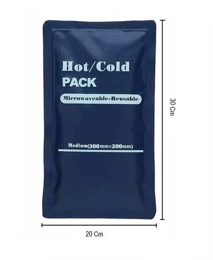 Compresa Frio - Calor 20 X 20 Cm