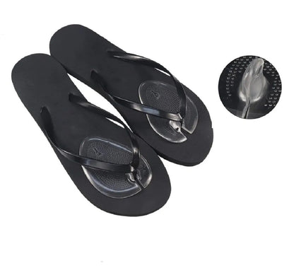 Pack 4 Plantillas Silicona Metatarso Estandar Variado
