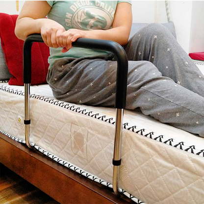 Barra De Apoyo Para Cama Baranda De Seguridad