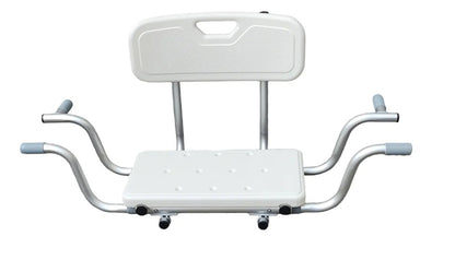 Asiento Interior Para Tina Adulto Mayor Silla Con Respaldo
