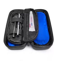 Bolso Estuche De Viaje Cooler Refrigerante Porta Insulina