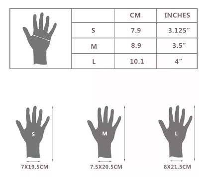 Guantes De Compresión Para Artritis, Artrosis Y Tenditis