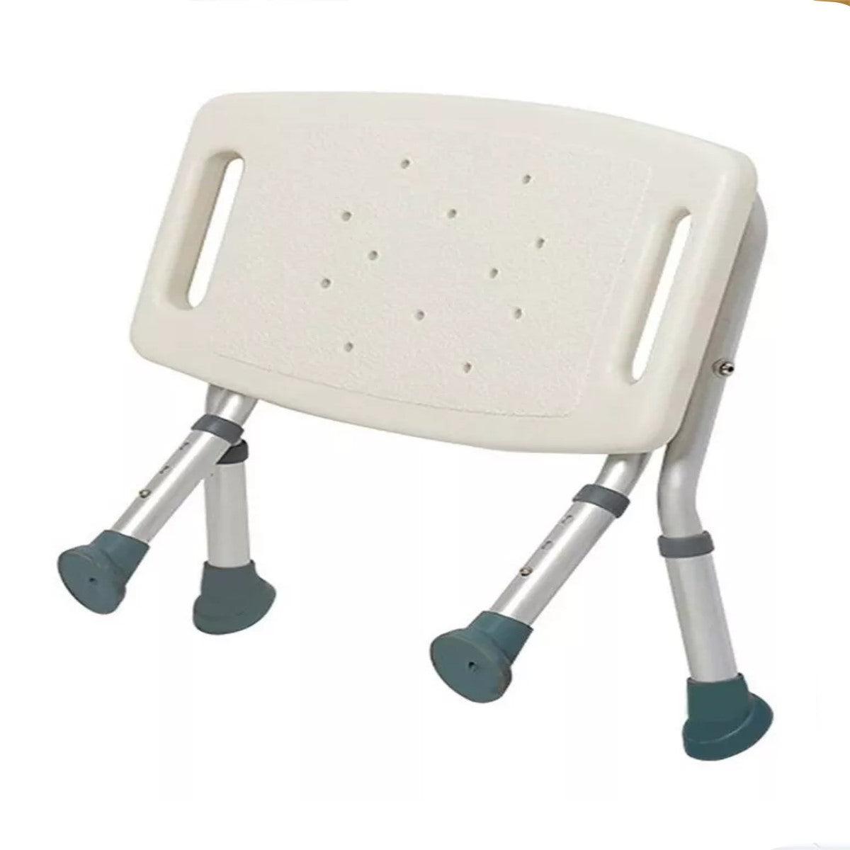 Piso Silla De Ducha Sin Respaldo Banca Plegable