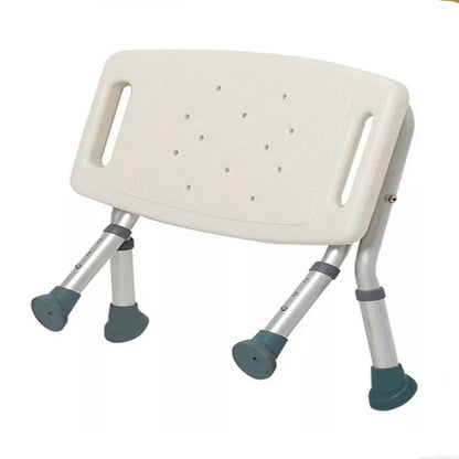 Piso Silla De Ducha Sin Respaldo Banca Plegable