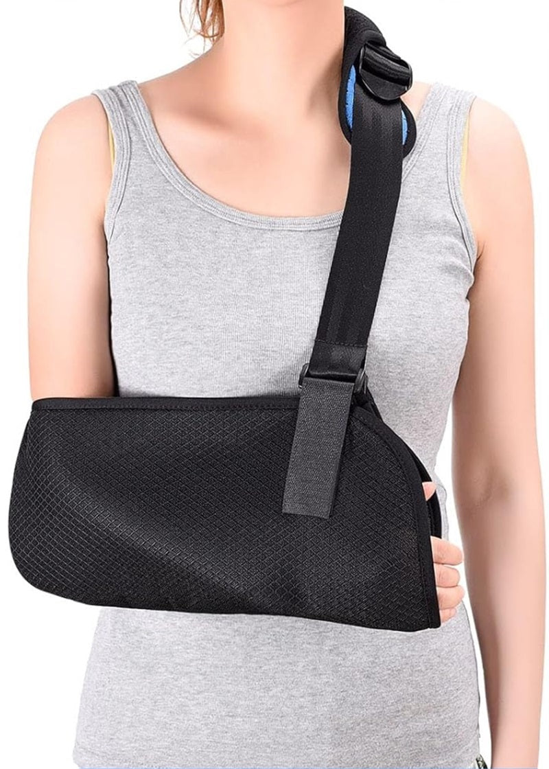 Cabestrillo Malla Inmovilizador Ortopedico Semi Acolchado