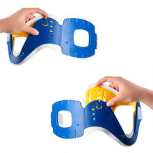 Collar Cervical 4 Posiciones Rescate Emergencia Adulto