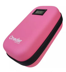 Bolso Estuche De Viaje Cooler Refrigerante Porta Insulina