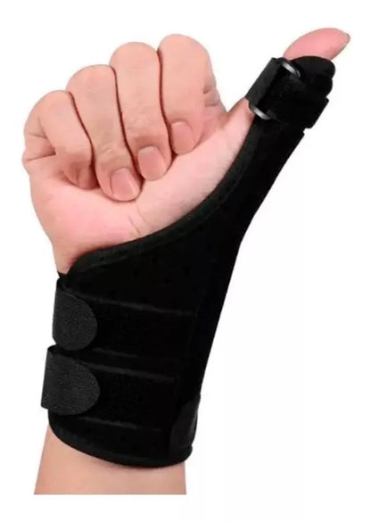Inmovilizador Fijador Dedo Pulgar