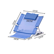 Respaldo Cama Portátil Plegable