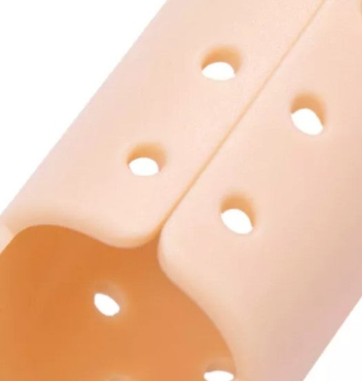 Férula Ajustable Para Dedos Artritis Extension Inmovilizador
