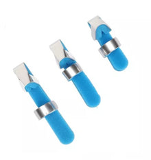 Férula Soporte De Dedo Inmovilizador Ajustable Tipo B