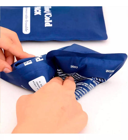 Compresa Frio - Calor 20 X 20 Cm