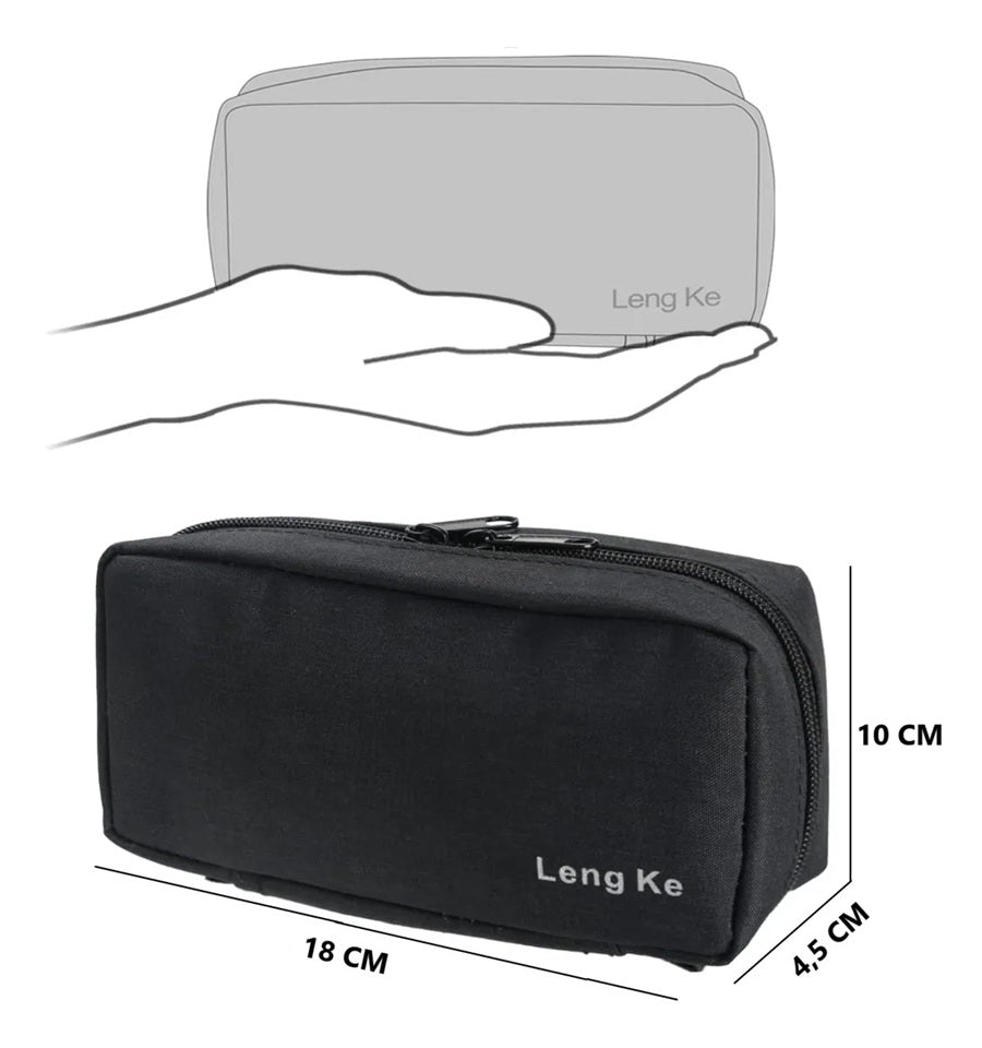 Enfriador Estuche Viaje Diabéticos,bolsa Enfriadora Medicina