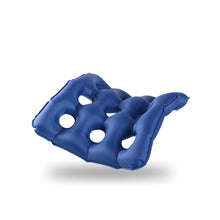 Cojín Asiento Antiescaras Ortopédico Inflable Silla De Rueda