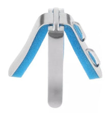 Inmovilizador Ferula Completa Para Dedos Con Velcro