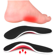 Plantillas Ortopedicas Ajustables Fascitis - Pie Plano