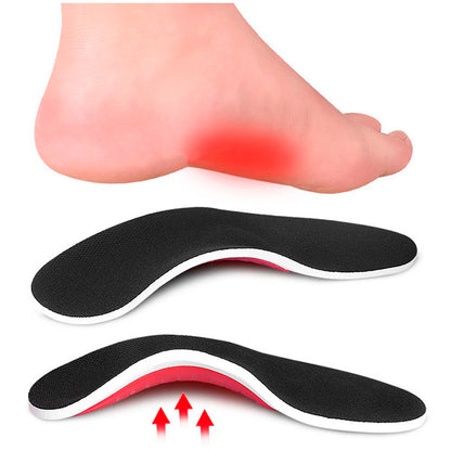 Plantillas Ortopedicas Ajustables Fascitis - Pie Plano