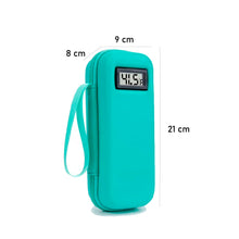 Bolso Refrigerante Estuche Porta Insulina Portatil De Viaje