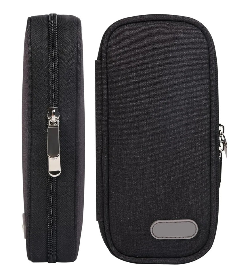 Bolso Para Viaje Estuche Porta Insulina Cooler Para Traslado