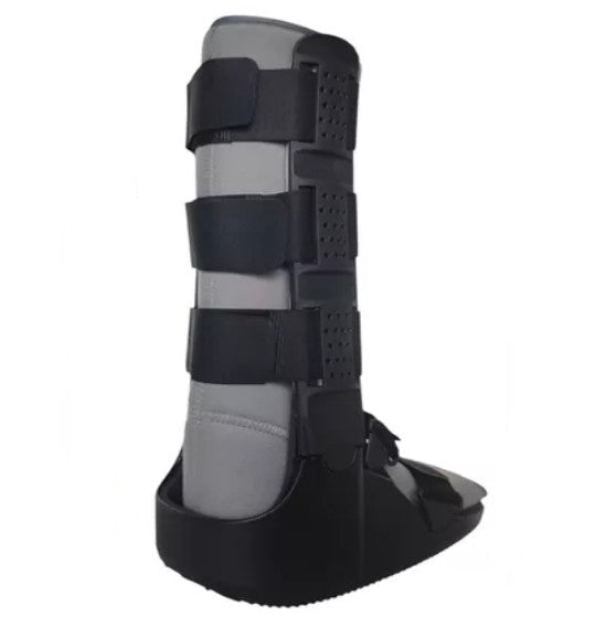 Bota Ortopédica Larga Inmovilizadora Liviana Premium