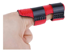 Férula Extensión Inmovilizador De Dedo Ajustable