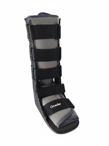 Bota Ortopédica Cam Walker Larga Premium Pie Adulto Oneder