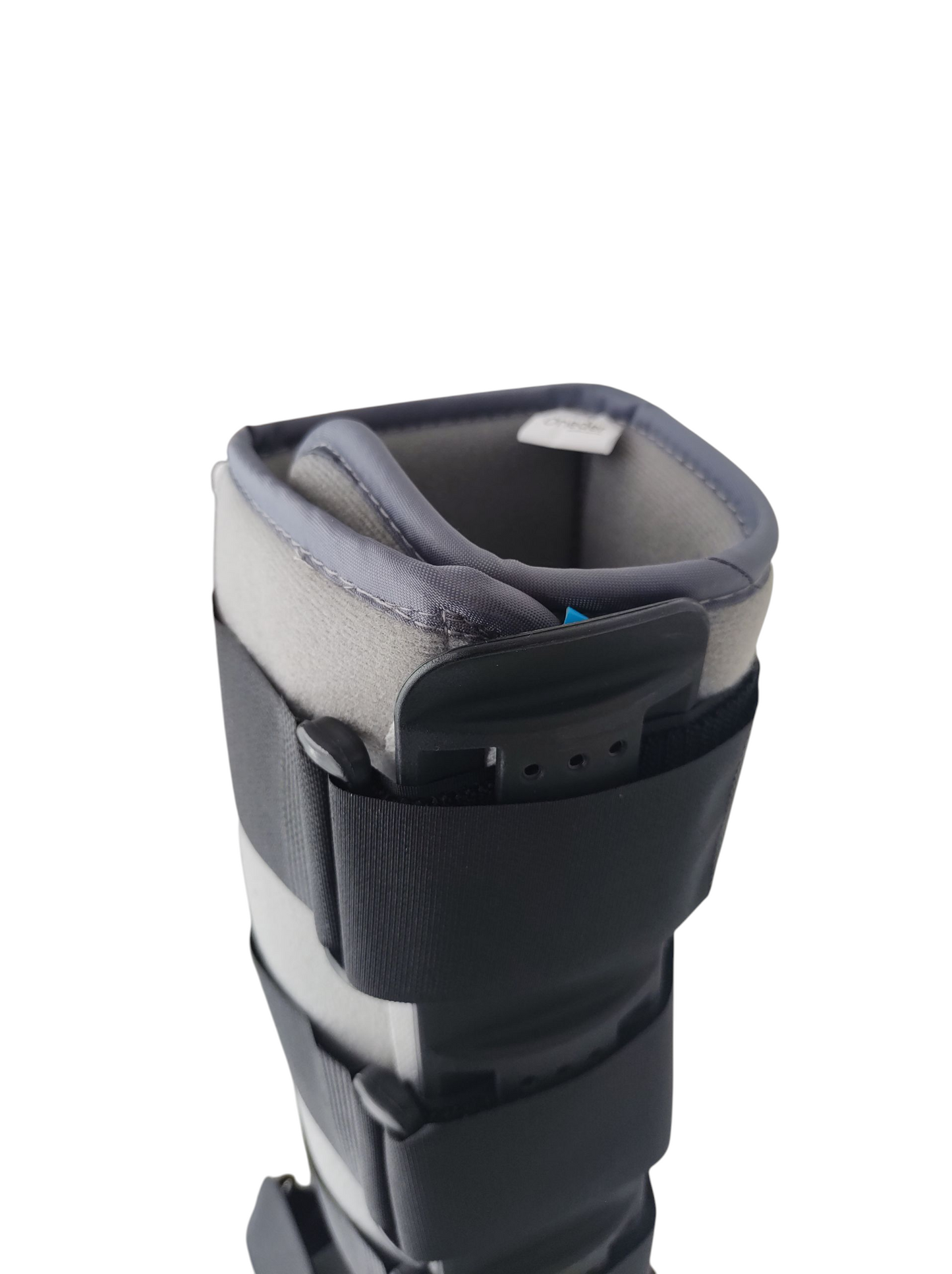 Bota Ortopédica Cam Walker Larga Premium Pie Adulto Oneder