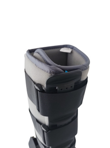 Bota Ortopédica Cam Walker Larga Premium Pie Adulto Oneder