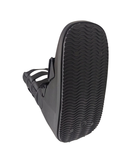 Bota Ortopédica Cam Walker Larga Premium Pie Adulto Oneder