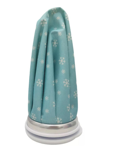 Bolsa Para Hielo Hospitalaria Oneder De 15 Cm Terapia Golpes
