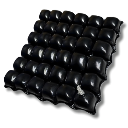 Cojín Antiescaras Celdas De Aire Incluye Funda