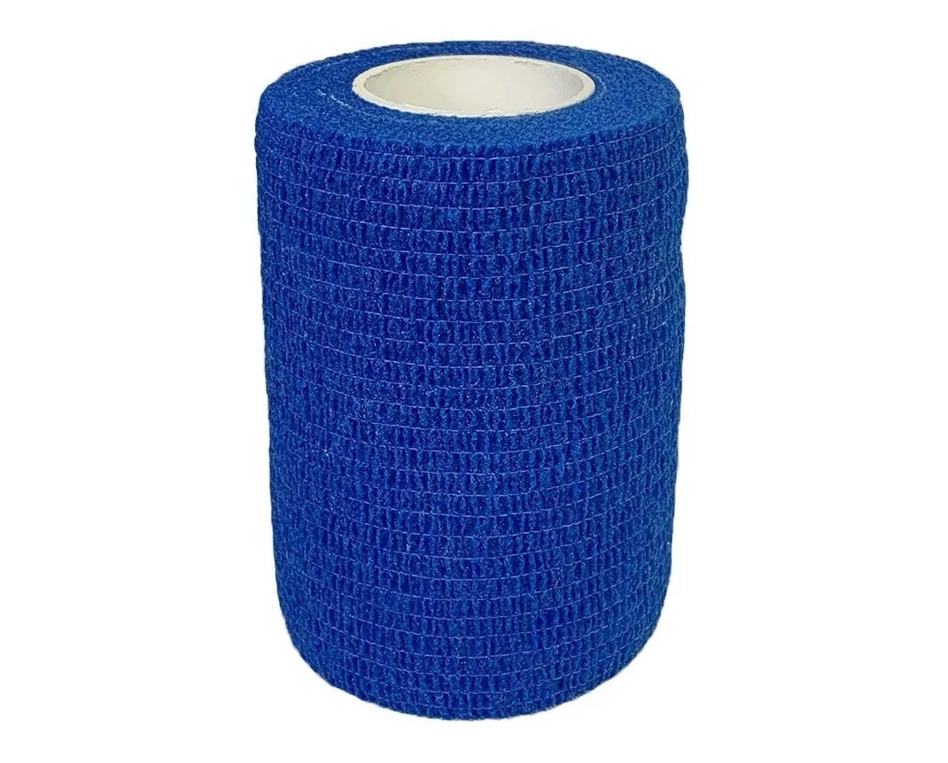 Venda Autoadherente Compatible Con Coban 7.5cmx4.5mt - 1 Und