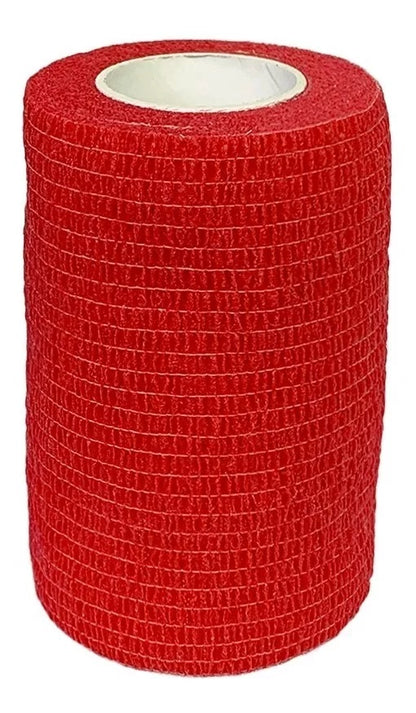 Venda Autoadherente Compatible Con Coban 7.5cmx4.5mt - 1 Und