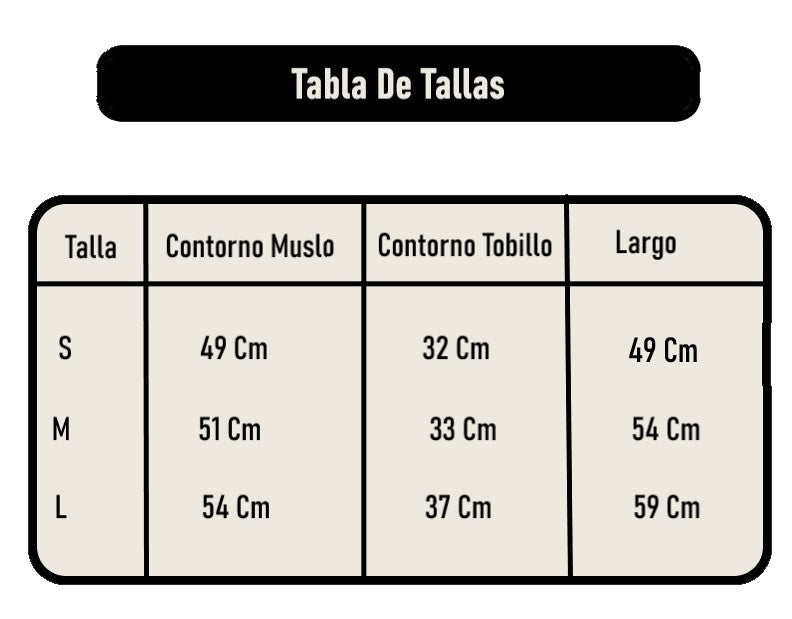 Inmovilizador De Rodilla Tripanel Con Velcro Ajustable Largo